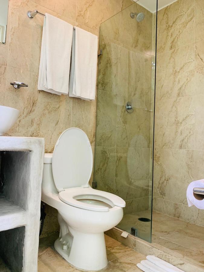 Villa Antilope Канкун Екстер'єр фото