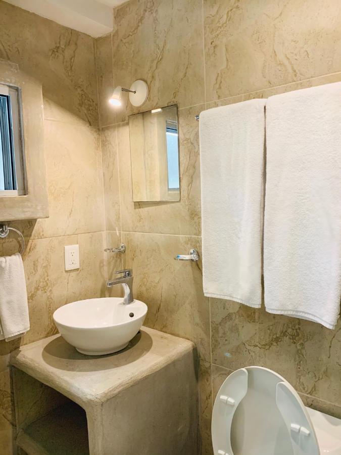 Villa Antilope Канкун Екстер'єр фото