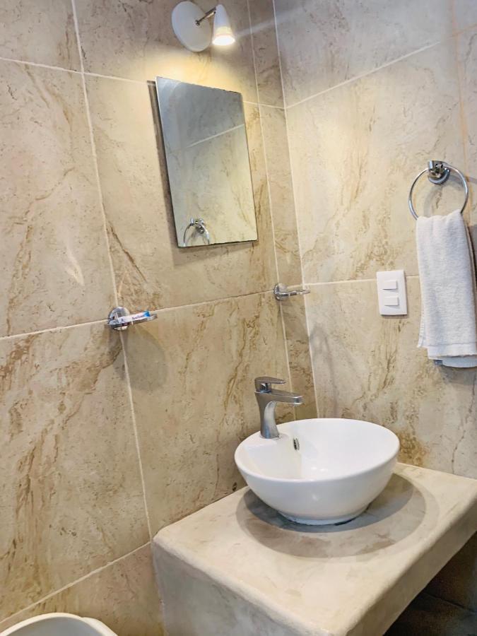 Villa Antilope Канкун Екстер'єр фото
