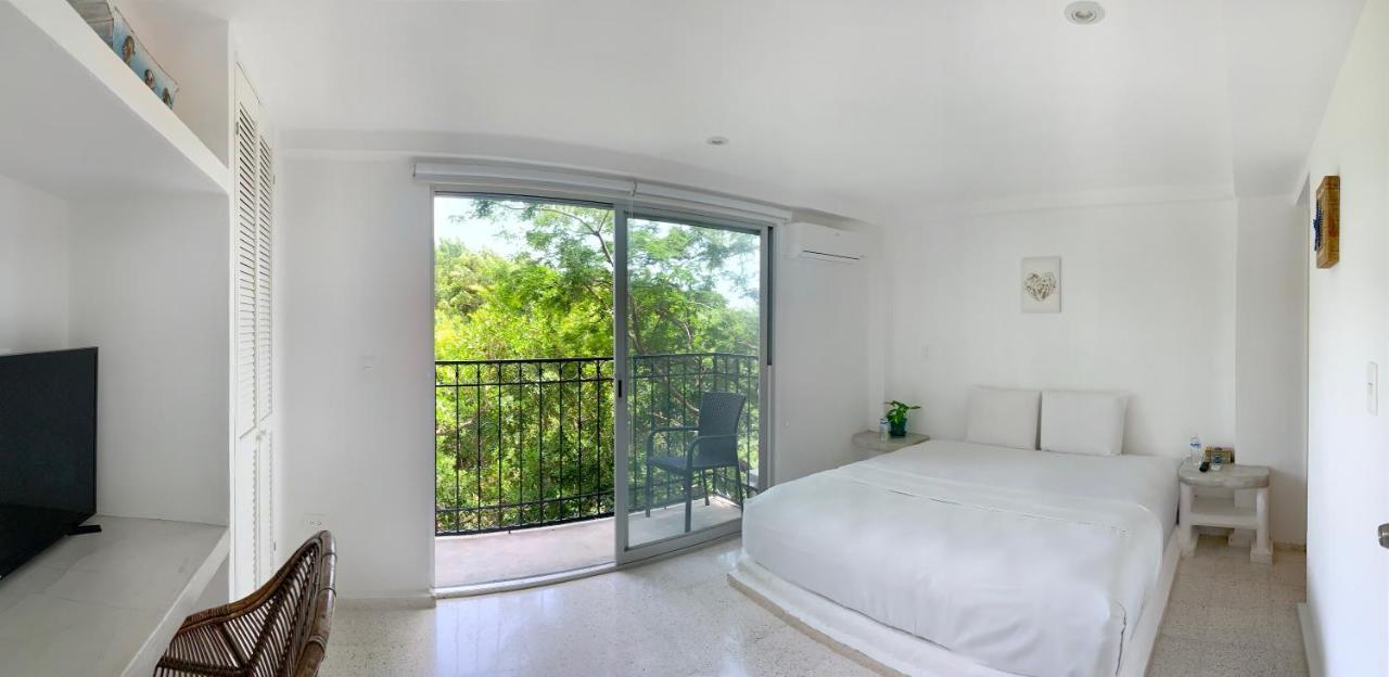 Villa Antilope Канкун Екстер'єр фото